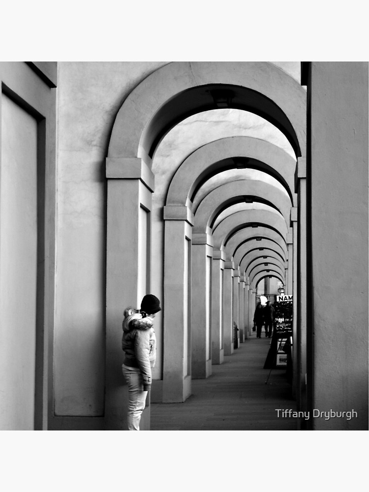 She Waits by Tiffany