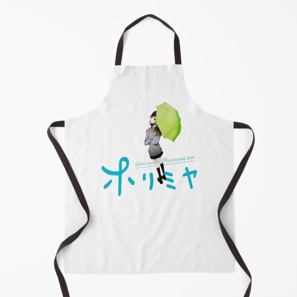 Item preview, Horimiya anime art designed and sold by John Carlo Designs.