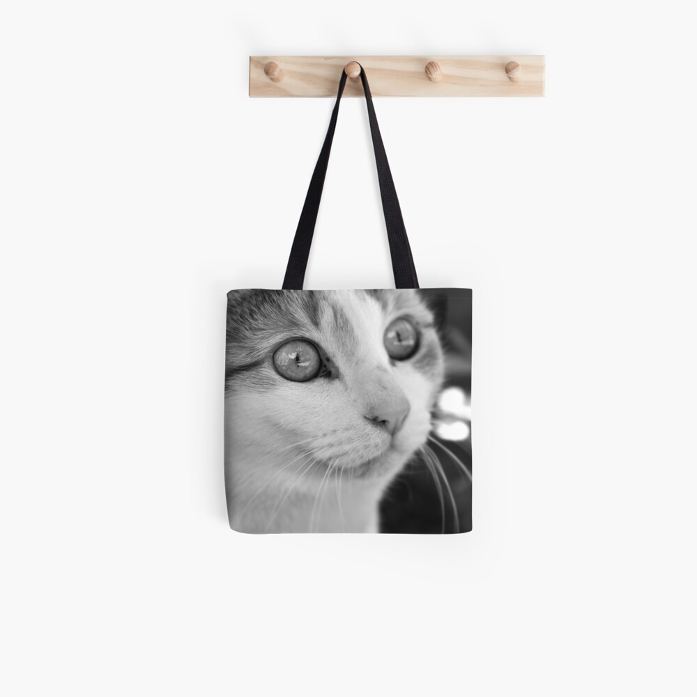 Focus Tote Bag