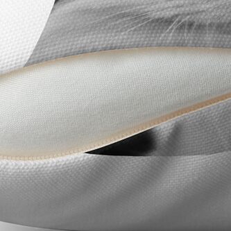 Alternate view of Focus Throw Pillow