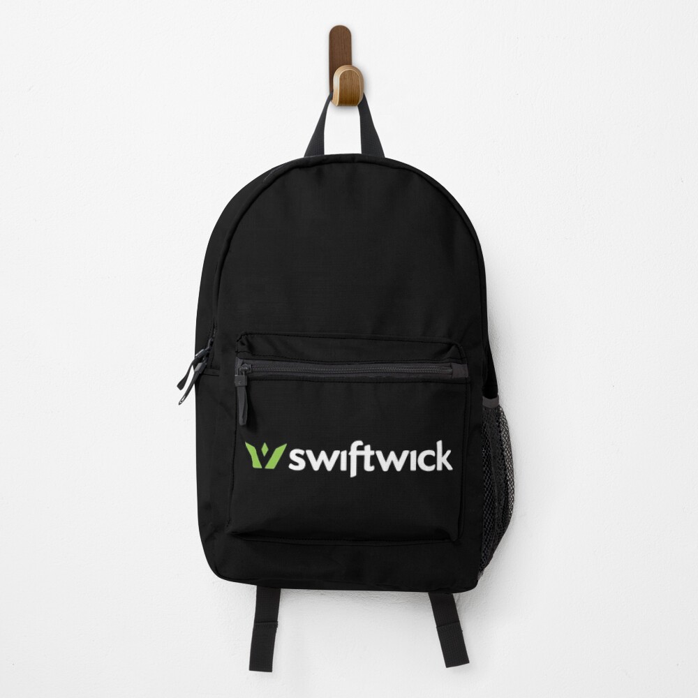 Item preview, Backpack designed and sold by duhamuda.