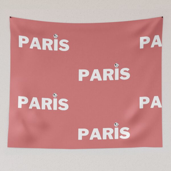 Item preview, I love Paris so much. designed and sold by HappyLife4U.