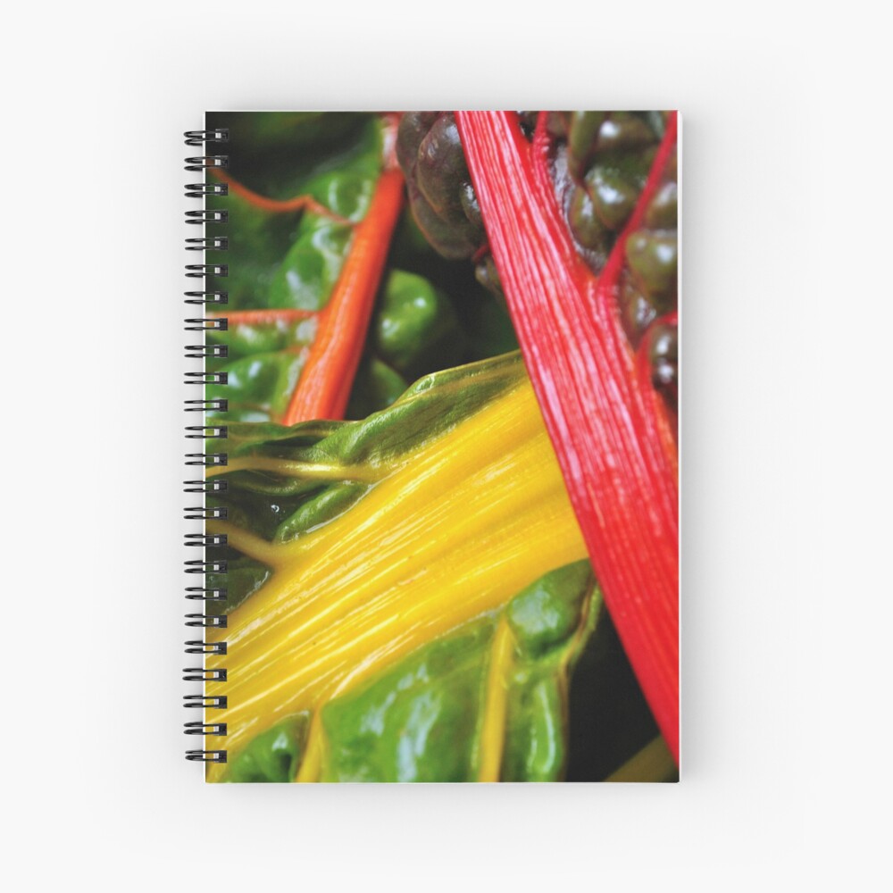 Item preview, Spiral Notebook designed and sold by Tiffany.