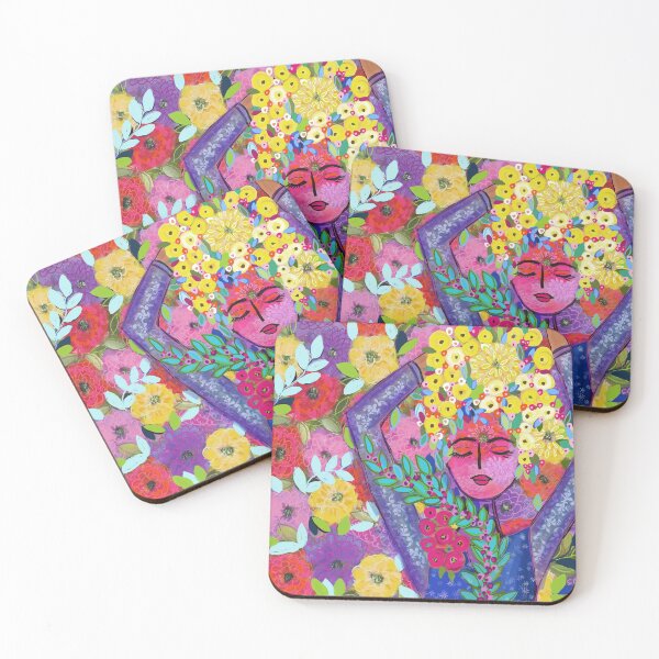 Item preview, Feeling the Love designed and sold by Brenda Bush.