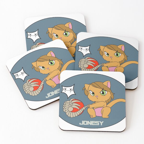 Item preview, Jonesy designed and sold by Mofi-Mall.