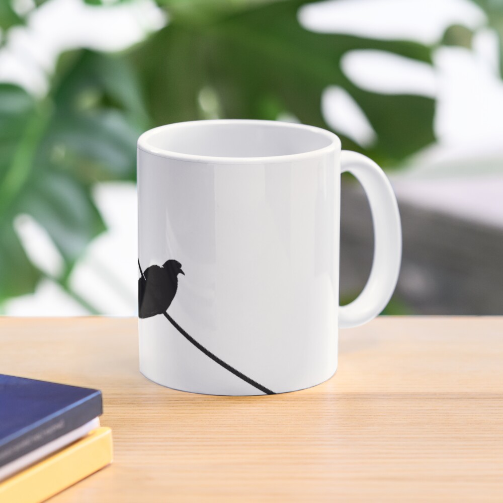 Item preview, Classic Mug designed and sold by Tiffany.
