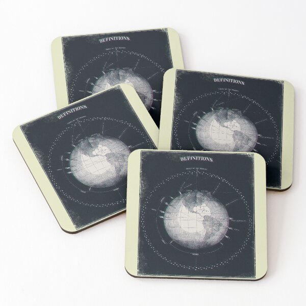 Item preview, Definition of a Planet designed and sold by GoblinPunkTees.