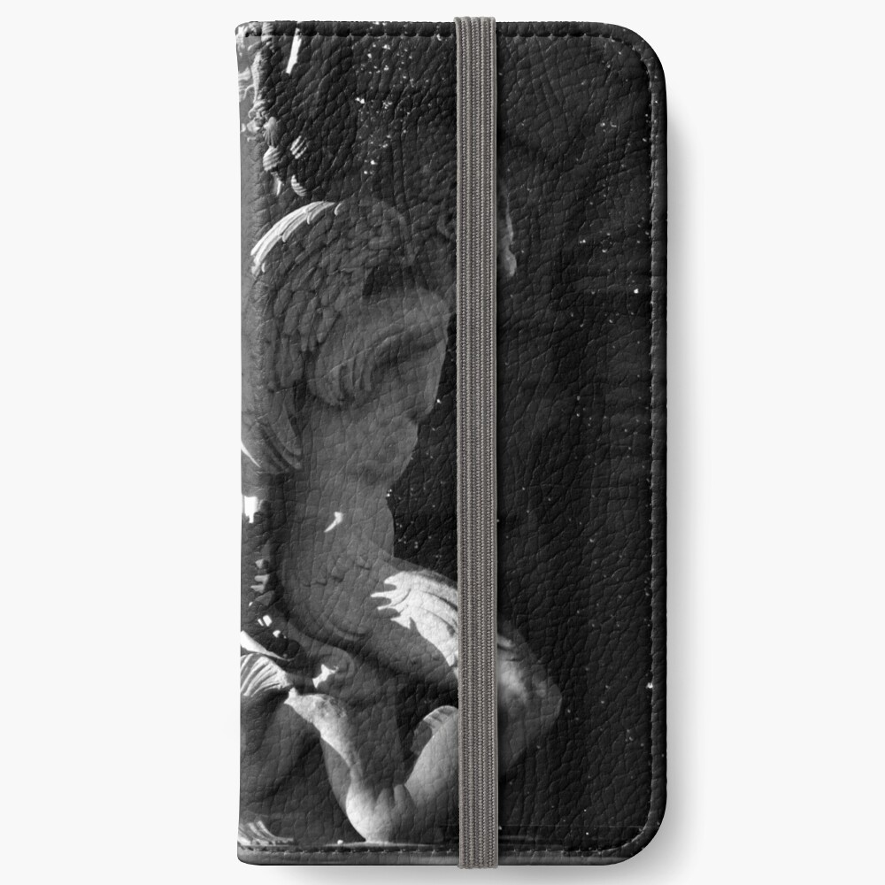 Item preview, iPhone Wallet designed and sold by Tiffany.
