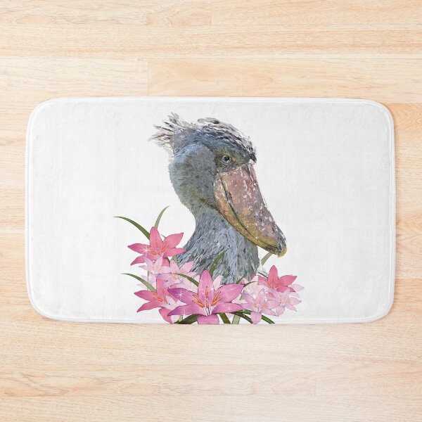 Item preview, Shoebill designed and sold by obscurite.