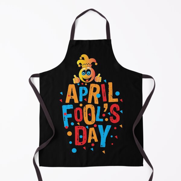 Item preview, April Fool's day designed and sold by TshirtStoreBD24.