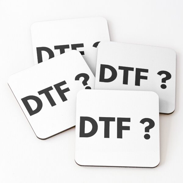 Item preview, Down to fuck designed and sold by stjin.