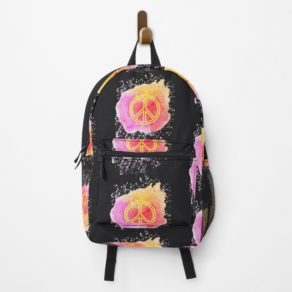 Item preview, Backpack designed and sold by RVAnnie.