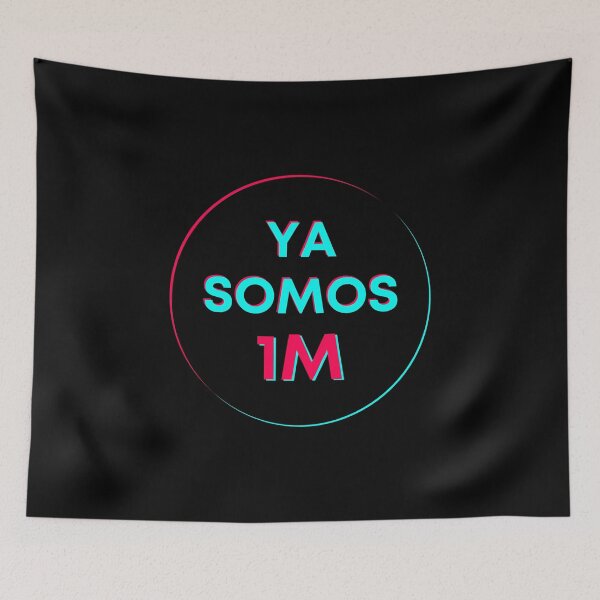 Item preview, Copy of We are already 1M designed and sold by Lavovi.