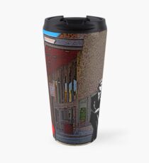 Rude Boy Goes to Target Travel Mug