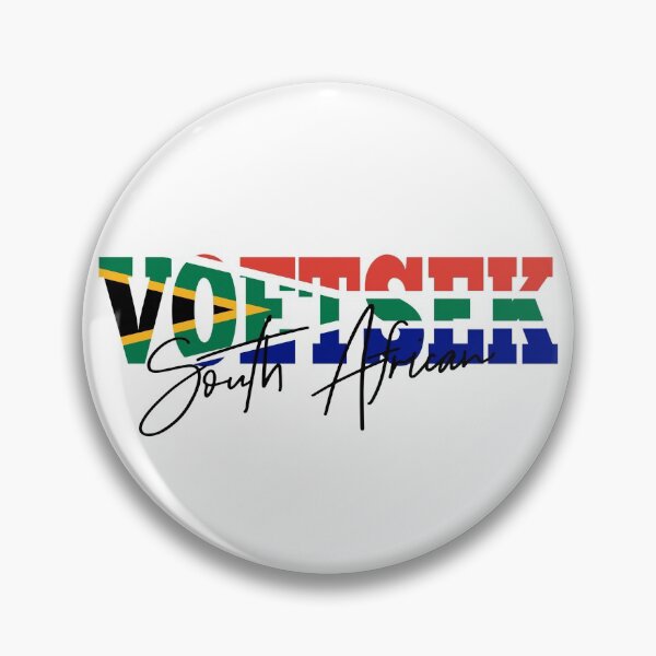 Item preview, Voetsek South African designed and sold by karspaul.