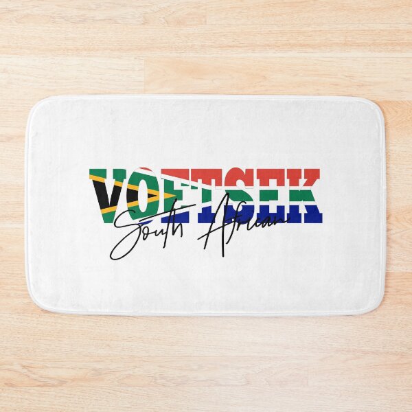 Item preview, Voetsek South African designed and sold by karspaul.