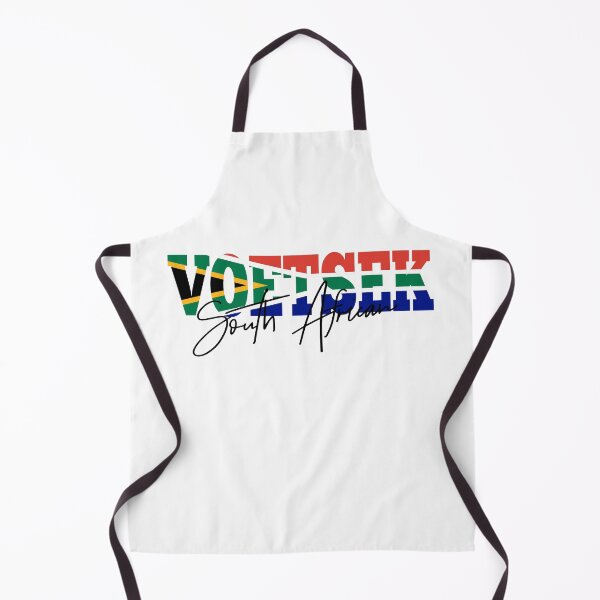 Item preview, Voetsek South African designed and sold by karspaul.