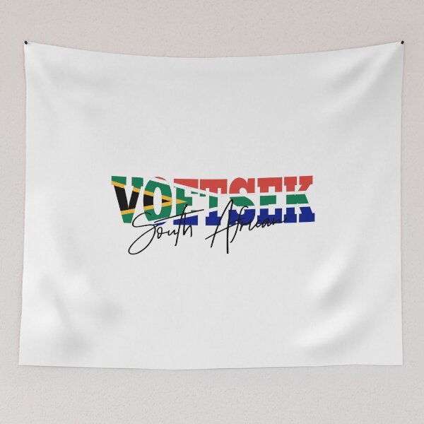 Item preview, Voetsek South African designed and sold by karspaul.