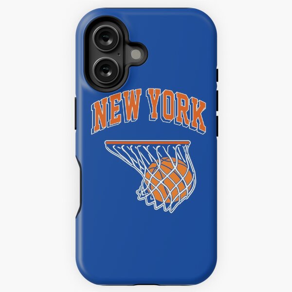 New York Knicks iPhone Cases for Sale | Redbubble