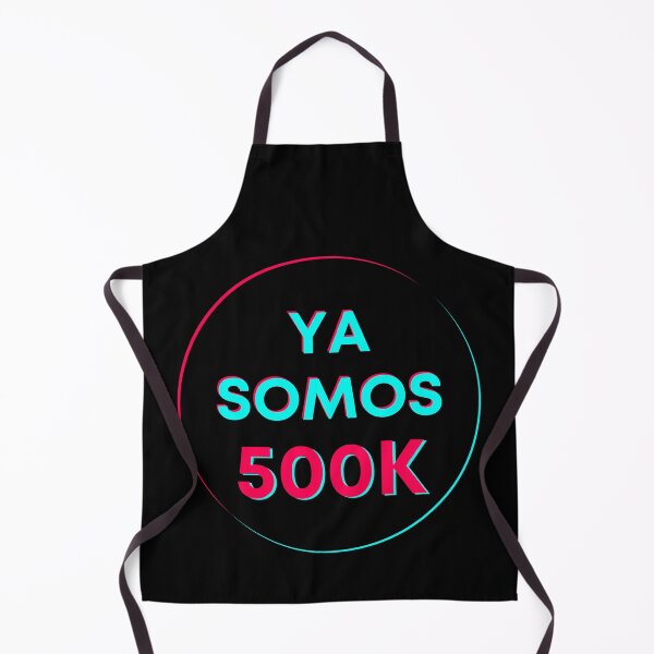 Item preview, Copy of We are already 500k designed and sold by Lavovi.