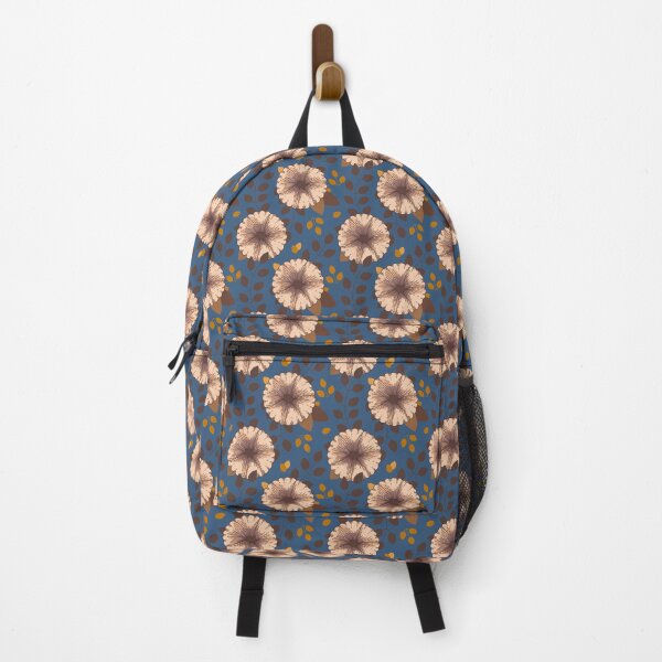 Item preview, Autumn Blue Nabataean flowers featured at Medain Saleh and Petra. designed and sold by CreatEVEdesign.