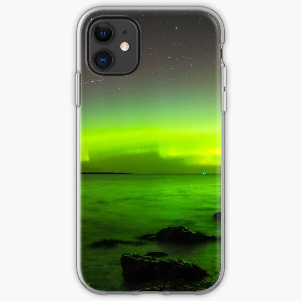 Nightscape Iphone Cases Covers Redbubble