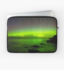 Aurora the Sea Laptop Sleeve