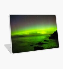 Vinilo para portátil Aurora el Mar
