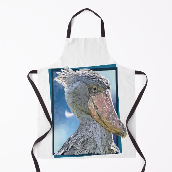 Item preview, Shoebill designed and sold by obscurite.