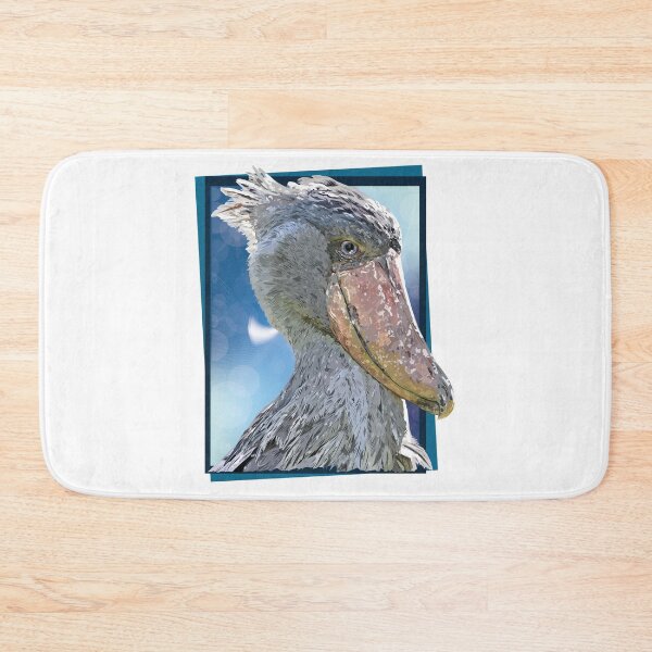 Item preview, Shoebill designed and sold by obscurite.