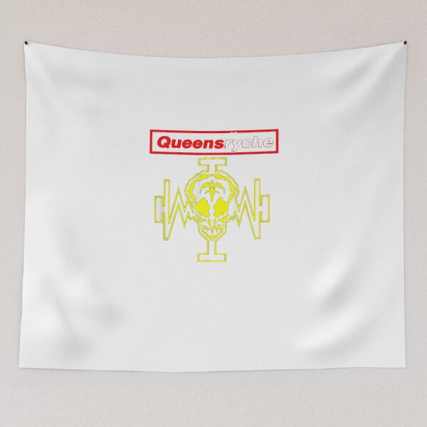 Item preview, Queensryche Operation Mindcrime T-Shirt T-Shirt designed and sold by DenaMueller.