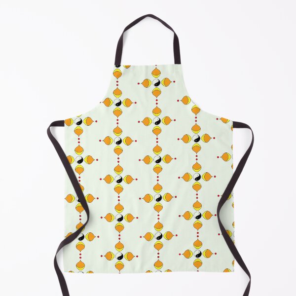 Item preview, Yin Yang and Petals designed and sold by Sirius-Says.