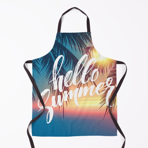 Item preview, Hello Summer designed and sold by SSK Designs.