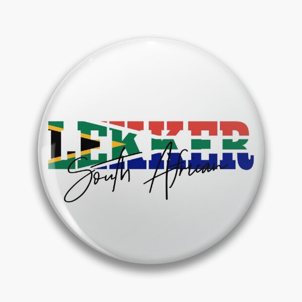 Item preview, Lekker South African designed and sold by karspaul.