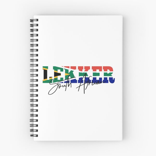 Item preview, Lekker South African designed and sold by karspaul.