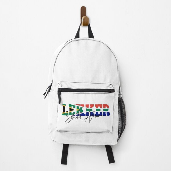Item preview, Lekker South African designed and sold by karspaul.