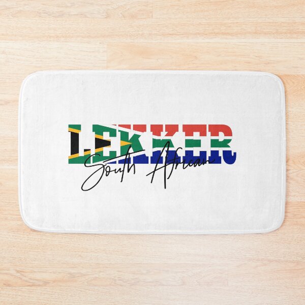 Item preview, Lekker South African designed and sold by karspaul.