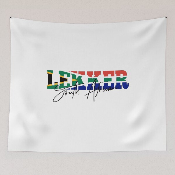 Item preview, Lekker South African designed and sold by karspaul.