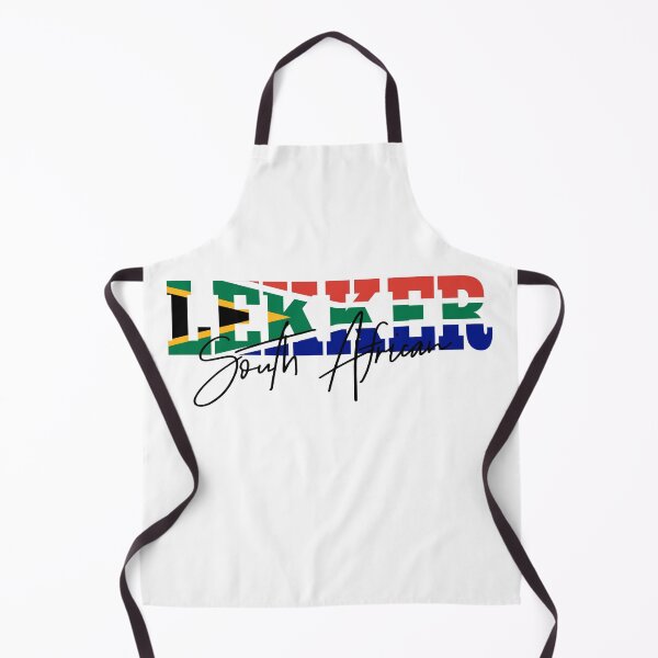 Item preview, Lekker South African designed and sold by karspaul.