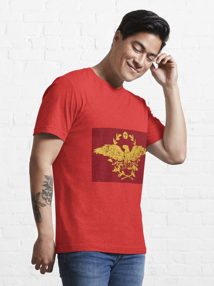 spqr t shirt