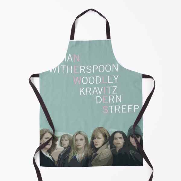 Item preview, Big Little Lies - New Lies designed and sold by andreluizvsa.