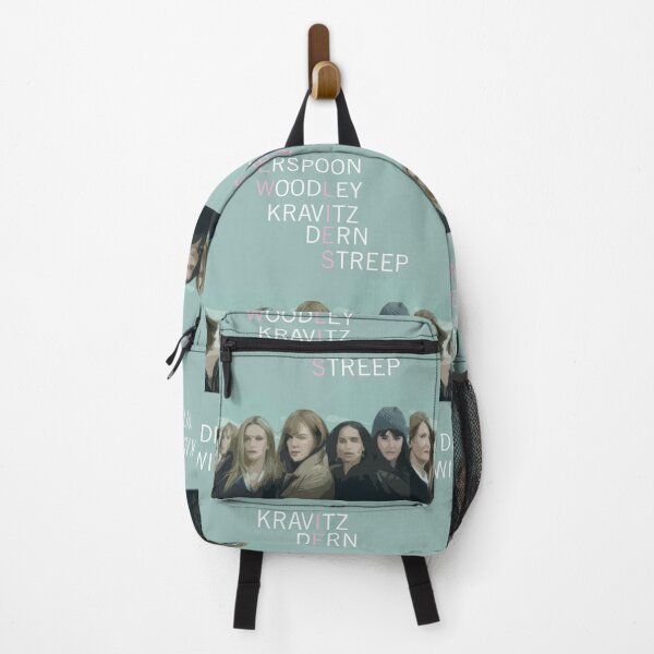 Item preview, Big Little Lies - New Lies designed and sold by andreluizvsa.