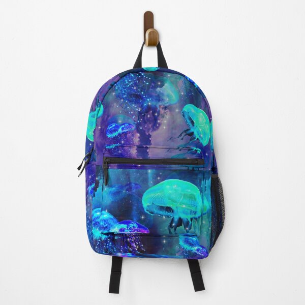 Item preview, Jellyfish Jellyfish designed and sold by BakaDoodles.