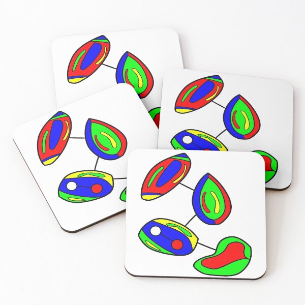 Item preview, Cell Division designed and sold by VazMasDesign.