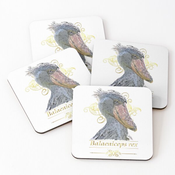 Item preview, Shoebill designed and sold by obscurite.