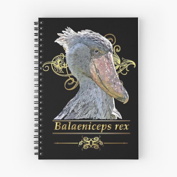 Item preview, Shoebill designed and sold by obscurite.