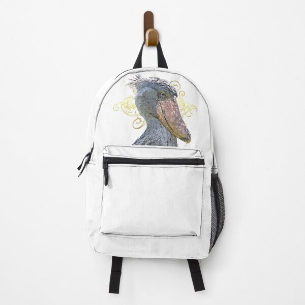 Item preview, Shoebill designed and sold by obscurite.