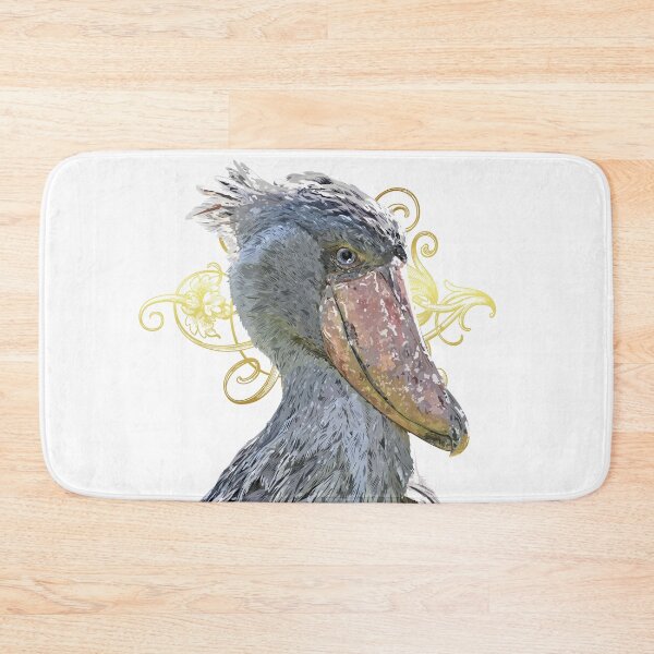 Item preview, Shoebill designed and sold by obscurite.