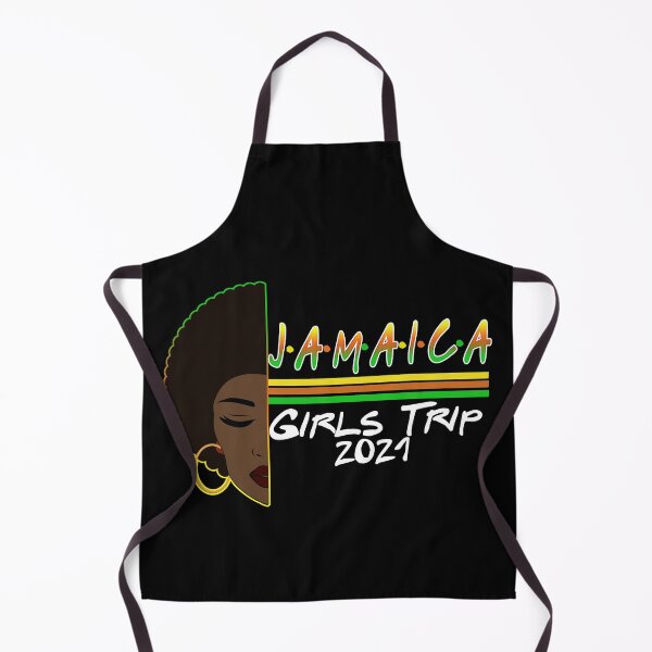 Item preview, Jamaica Girls Trip 2021 designed and sold by Nzgiftsandmore.