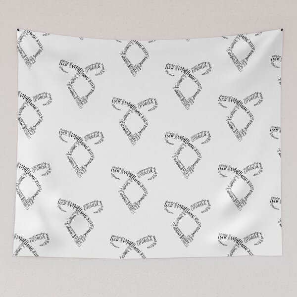 Item preview, Angelic Rune- The Infernal Devices/ The Last Hours designed and sold by Bookishletters.